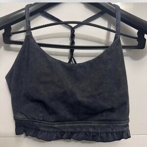JoyLab Women's Dark Gray Camisole